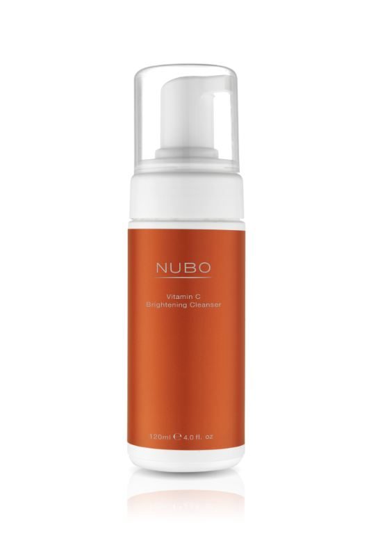 NuBo Vitamine C Brightening Cleanser
