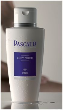 pascaud body polish