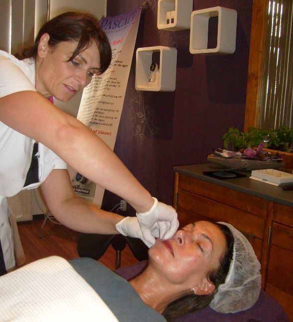 passage massage pascaud