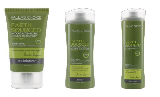 paula's choice earth sourced