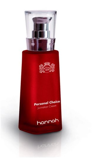 personal choice hannah