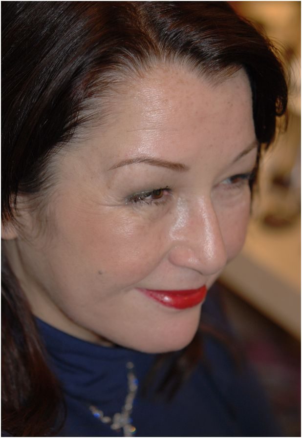 portret december 2012