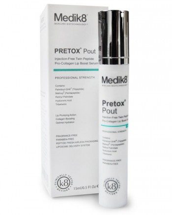 Medik8 PRETOX® Pout