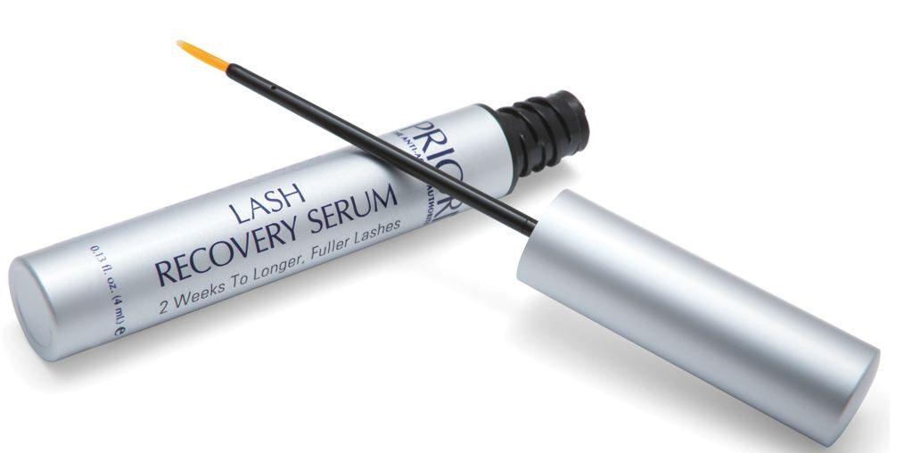 priori lash recovery serum