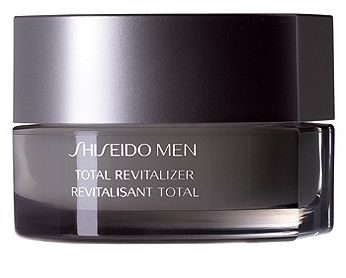 shiseido men total revitalizer
