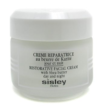 Rona test Sisley Restorative Facial Cream