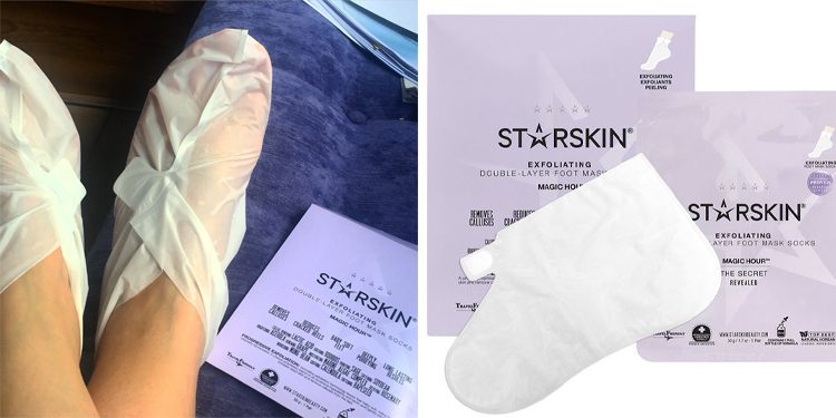 starskin socks