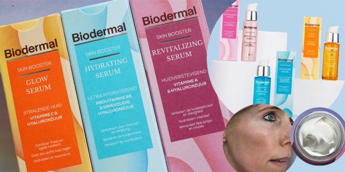 ua biodermal