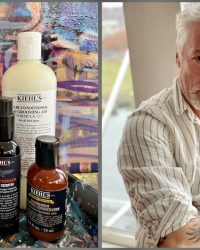 ua chiel kiehls