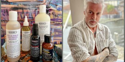 ua chiel kiehls