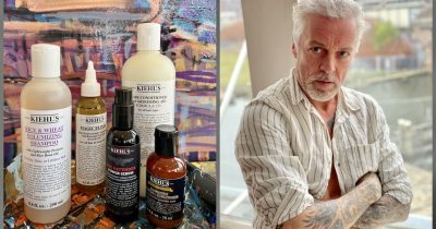 ua chiel kiehls