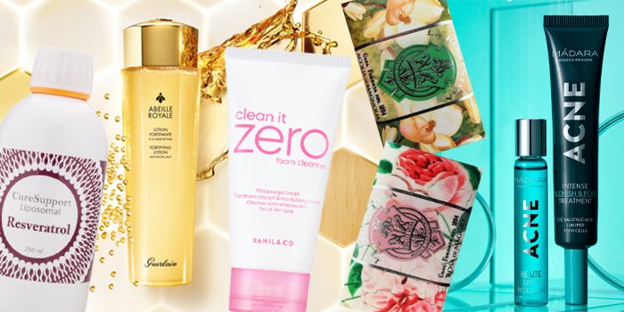 Mainstream Melbourne Verborgen Nieuw in de winkels: anti-acne innovaties, handgemaakte zeep en liposomale suppletie Mainstream Melbourne Verborgen Nieuw in de winkels: anti-acne innovaties, handgemaakte zeep en liposomale suppletie