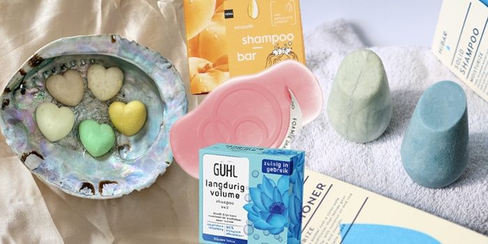 Geef energie riem dutje Shampoo bar review! Wat vindt het BeautyJournaal team van het blok haarzeep? Geef energie riem dutje Shampoo bar review! Wat vindt het BeautyJournaal team van het blok haarzeep?