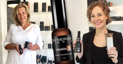 synergie skin