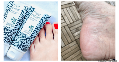 ua voetcreme review