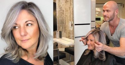 Verwonderlijk 9 populaire Wella haarkleur trends van 2020 YT-61