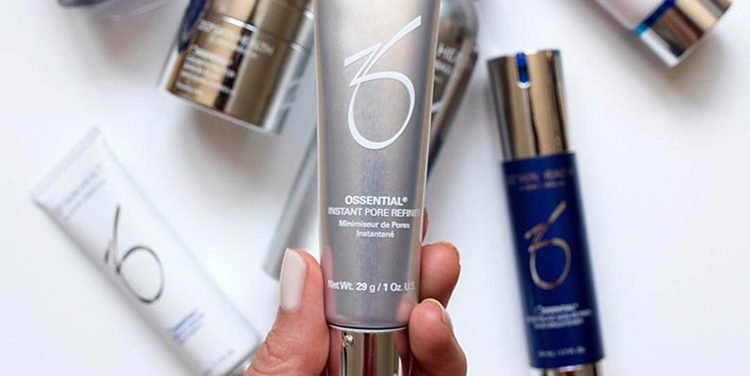 Homepage Ossential Instant Pore Refiner