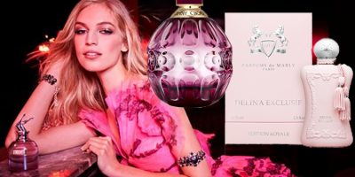 Homepage nieuw in de winkels parfum september 2018