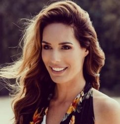 Mandy Glasbergen