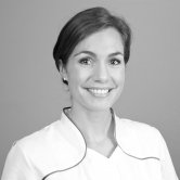 Desiree van den Berg