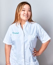 Samantha Kool